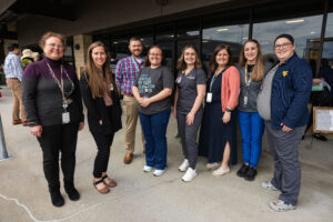 WVU Medicine celebrates employees who go the extra mile at Bravo! Bash in Bloom